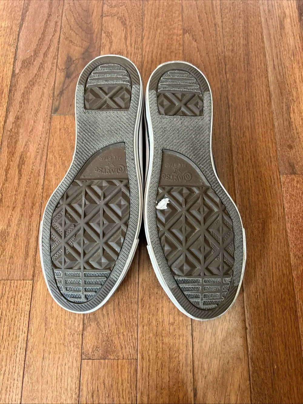 Converse Sneakers Low Shoes Women’s Size 8.5 Blue